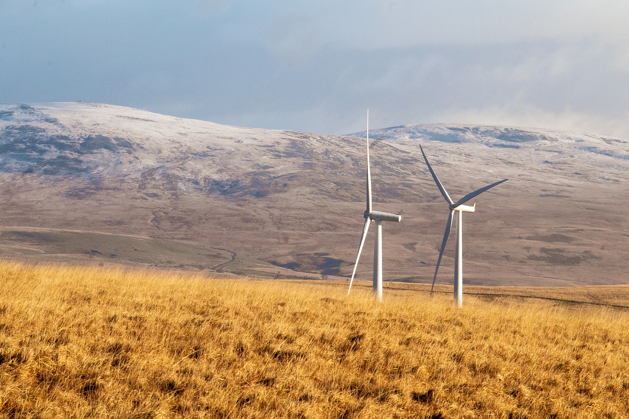 découvrez comment l'énergie renouvelable dans le cloud transforme notre façon de produire et de consommer de l'énergie durable. explorez les solutions innovantes et les technologies vertes qui façonnent un avenir énergétique propre et responsable.