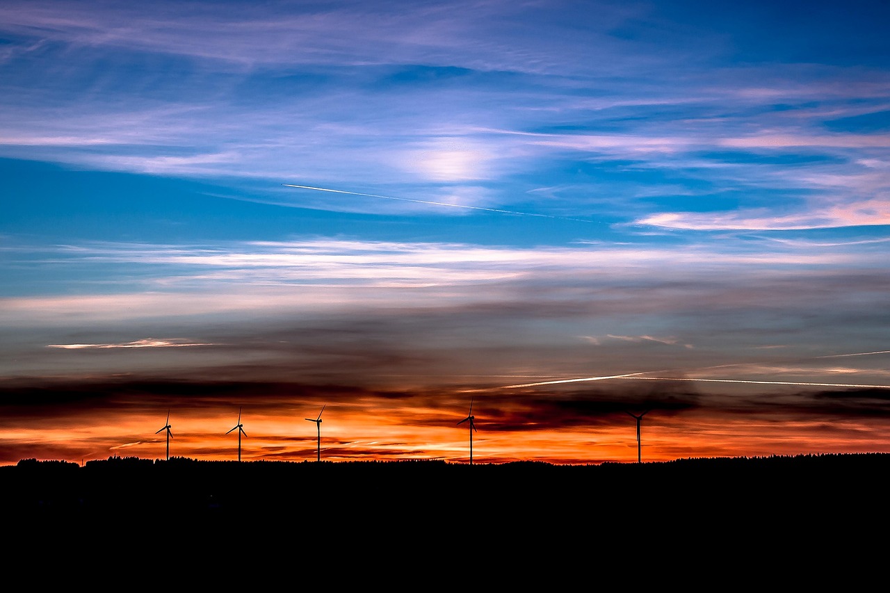 découvrez comment les énergies renouvelables transforment notre avenir. apprenez sur les différentes sources d'énergie durable, leurs avantages, et comment elles contribuent à la protection de notre planète tout en répondant à nos besoins énergétiques croissants.