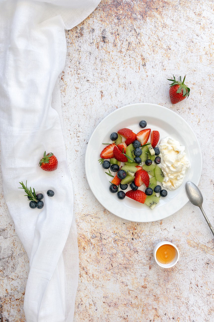 découvrez les aliments positifs en carbone, qui non seulement nourrissent votre corps, mais contribuent également à la santé de notre planète. optez pour une alimentation durable et savoureuse, tout en réduisant votre empreinte carbone.