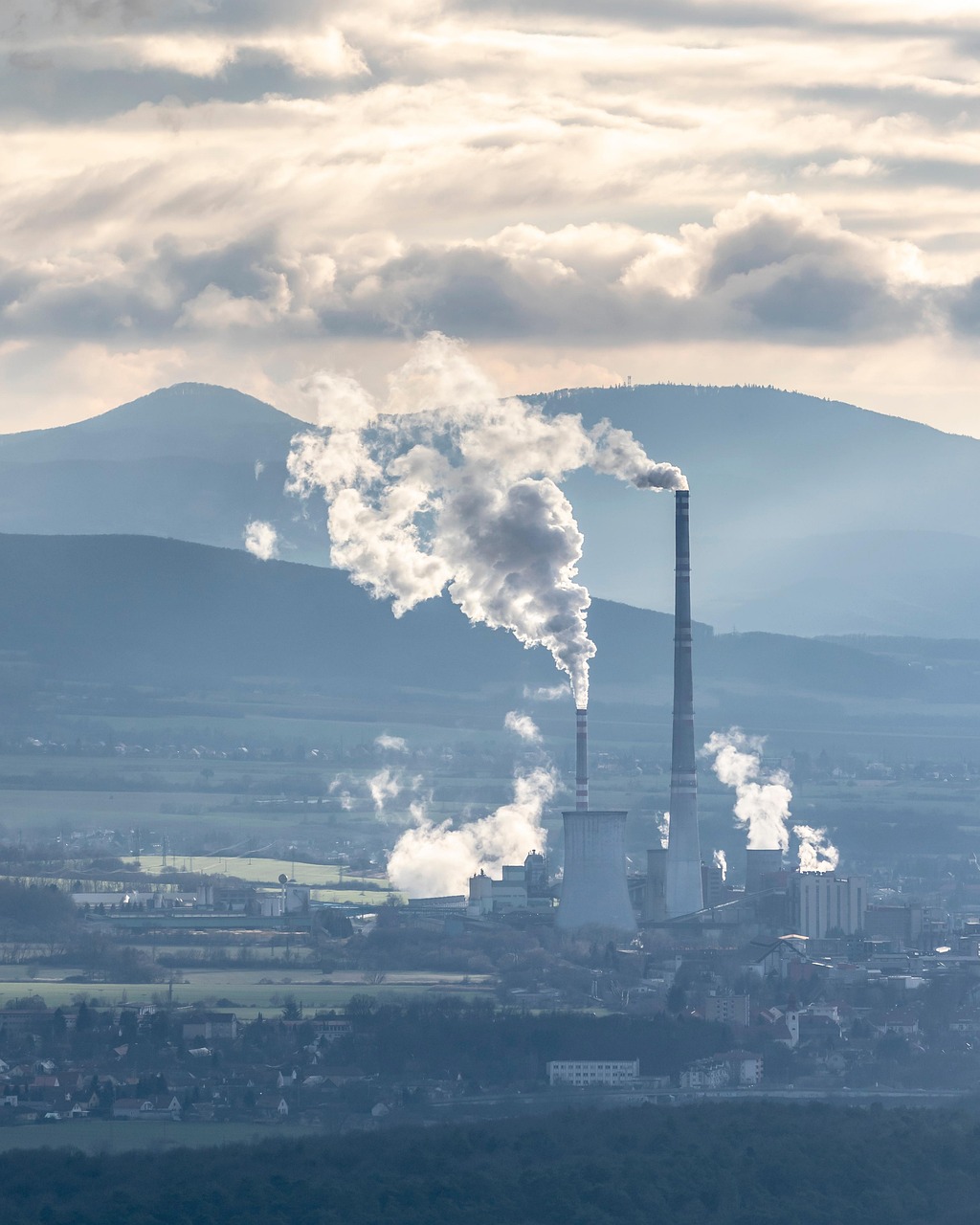 découvrez comment optimiser l'empreinte carbone énergétique pour réduire les coûts et améliorer la durabilité. apprenez des stratégies éprouvées et des solutions innovantes pour minimiser l'impact environnemental de votre consommation d'énergie.