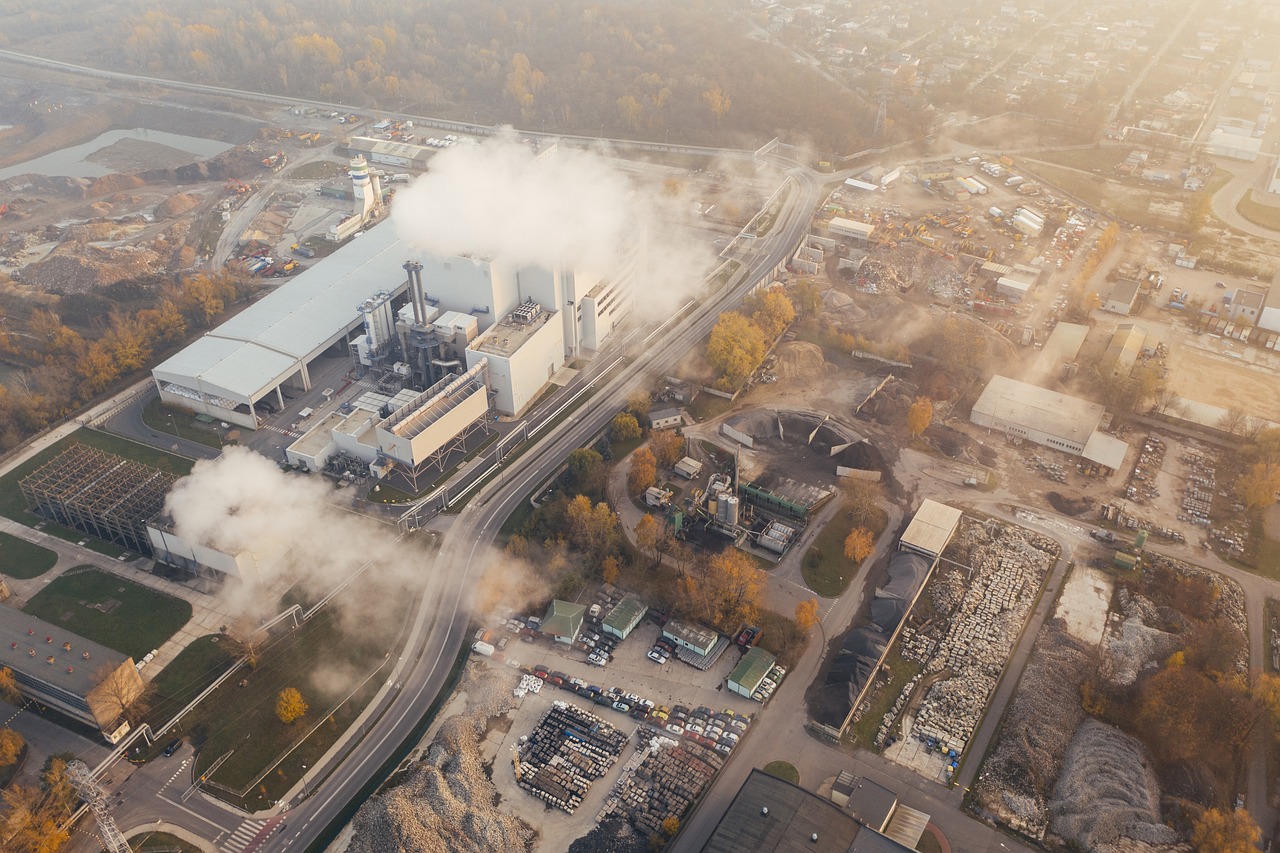 découvrez les enjeux de la neutralité carbone, un objectif essentiel pour lutter contre le changement climatique. apprenez comment les entreprises et les gouvernements adoptent des stratégies durables pour réduire leur empreinte carbone et contribuer à un avenir plus vert.