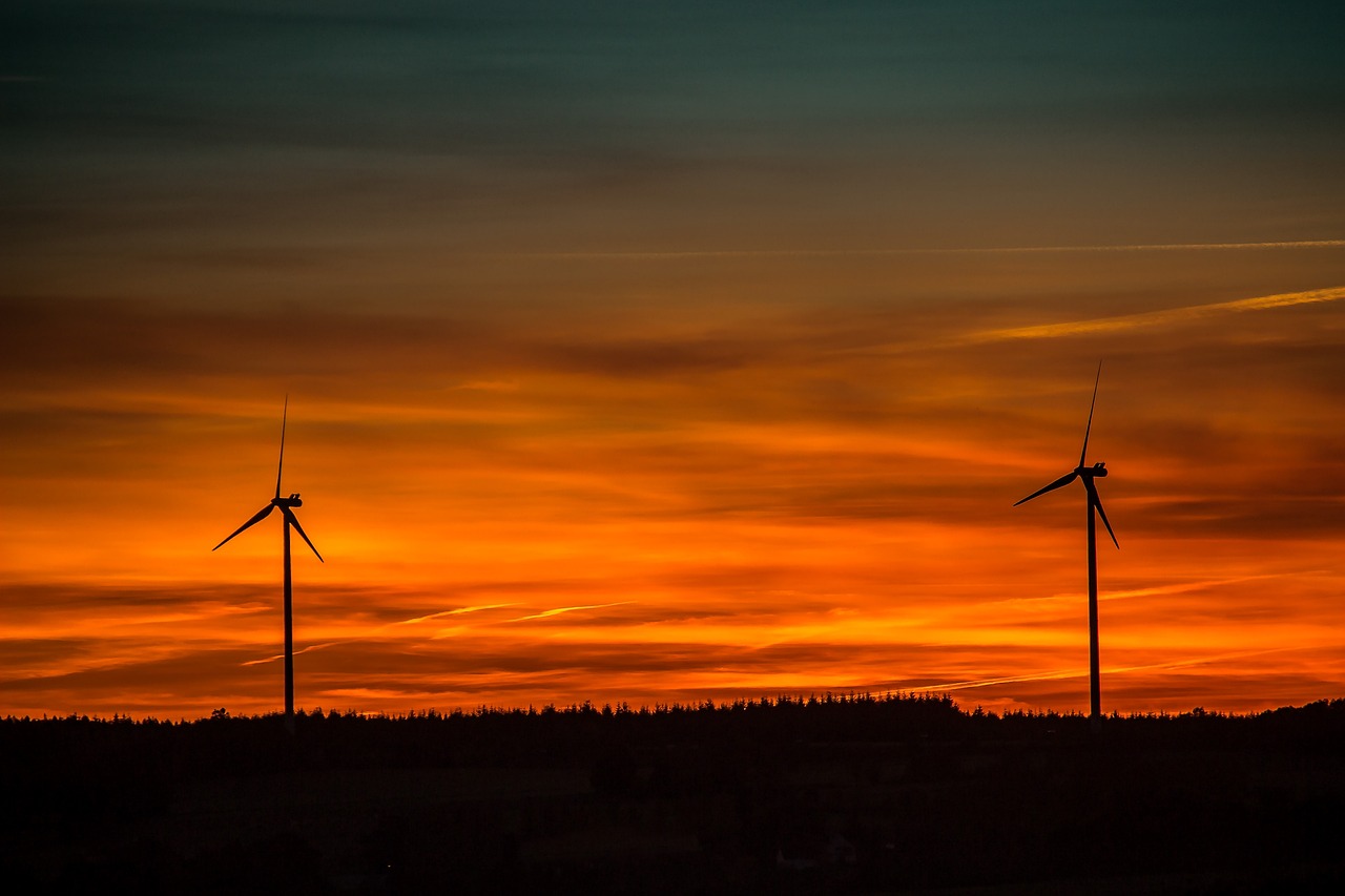 découvrez les dernières avancées et innovations dans le domaine des énergies renouvelables. informez-vous sur les différentes sources d'énergie verte, leur impact sur l'environnement et les opportunités qu'elles offrent pour un avenir durable.