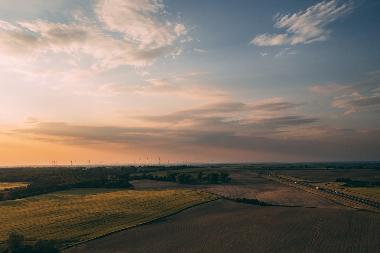 découvrez comment la durabilité transforme notre monde. explorez des pratiques éco-responsables, des innovations vertes et des conseils pour adopter un mode de vie plus respectueux de l'environnement.