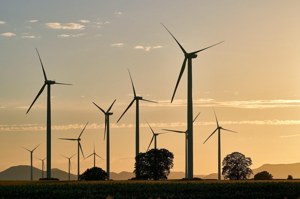 découvrez l'univers de l'énergie renouvelable, ses avantages, ses technologies innovantes et son rôle crucial dans la transition énergétique vers un avenir durable. explorez les différentes sources comme le solaire, l'éolien et l'hydraulique pour un monde plus vert.