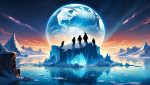 découvrez les enjeux du changement climatique, ses causes, ses impacts sur l'environnement et les actions nécessaires pour un avenir durable. engagez-vous pour un changement positif dès aujourd'hui.