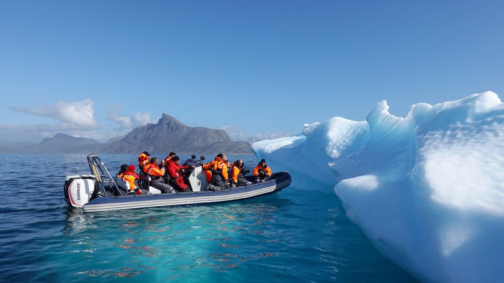 découvrez comment le changement climatique impacte notre planète et nos vies. explorez les causes, les conséquences et les solutions possibles pour un avenir durable.