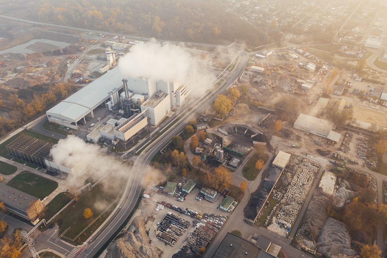 découvrez l'empreinte carbone et son impact sur l'environnement. apprenez comment réduire votre empreinte écologique grâce à des actions simples et efficaces pour contribuer à la protection de notre planète.